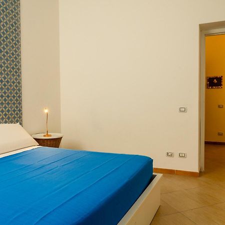 Casa Relax Mondello Apartman Kültér fotó