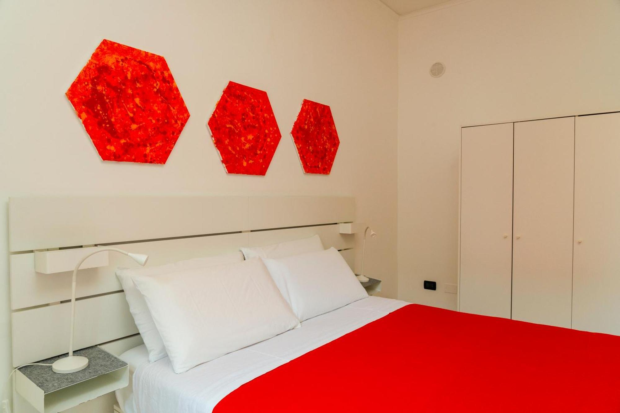 Casa Relax Mondello Apartman Kültér fotó