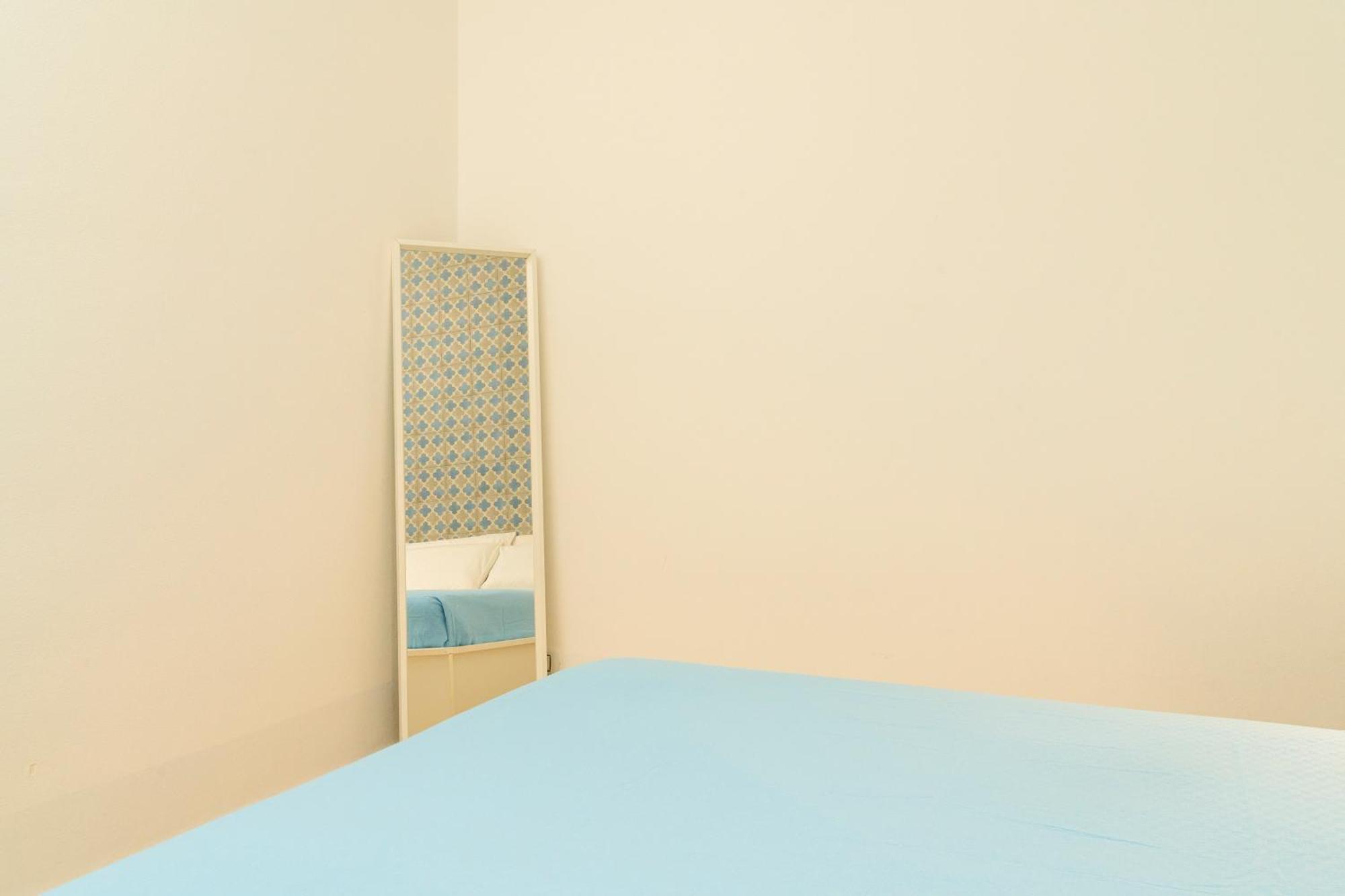 Casa Relax Mondello Apartman Kültér fotó