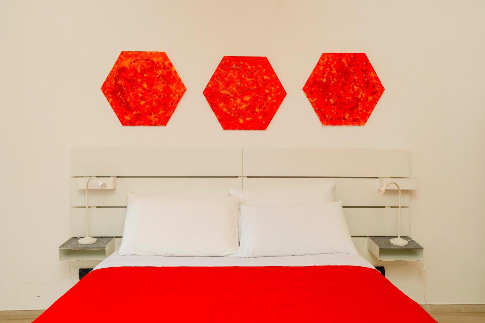 Casa Relax Mondello Apartman Kültér fotó