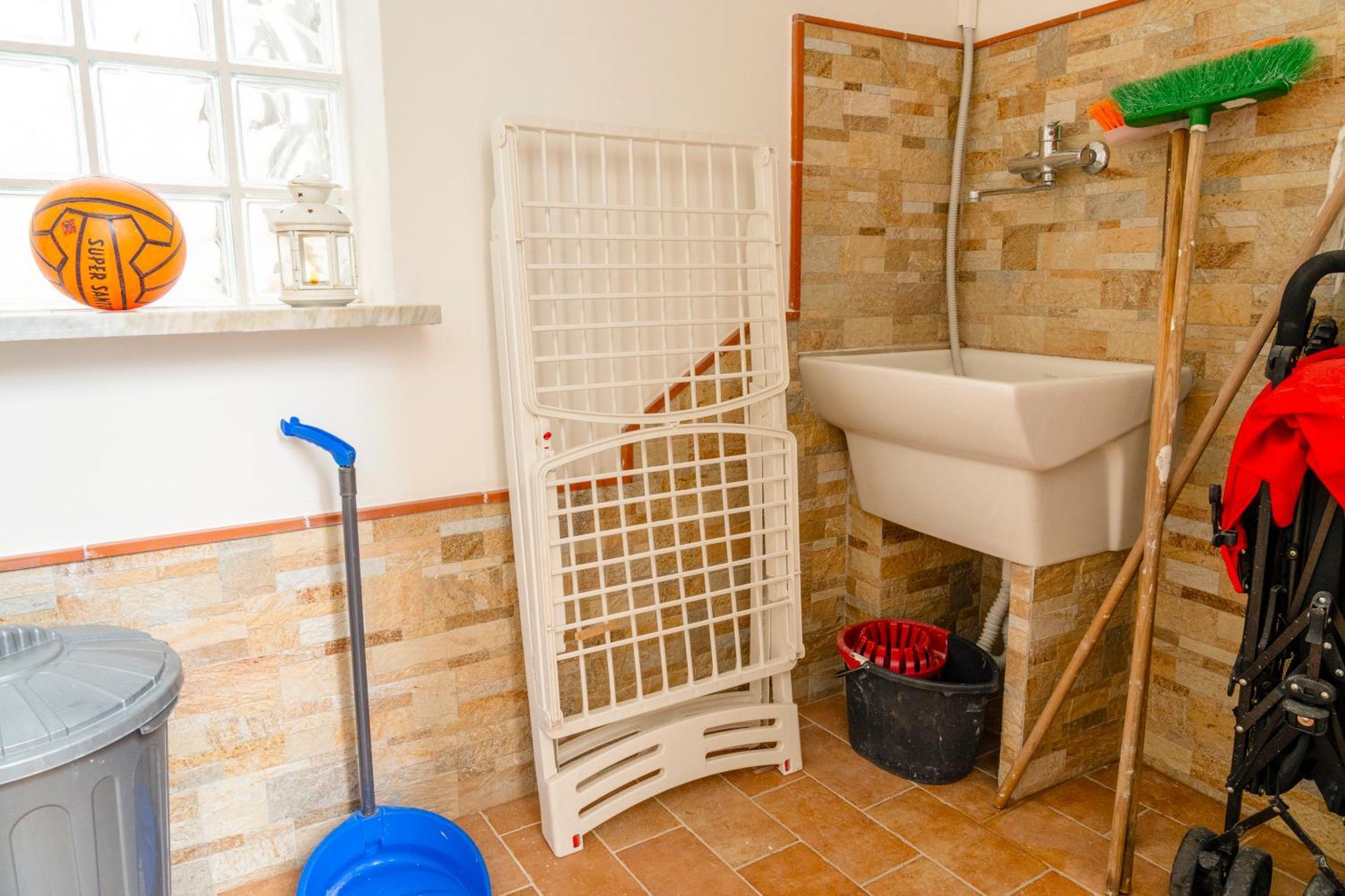 Casa Relax Mondello Apartman Kültér fotó
