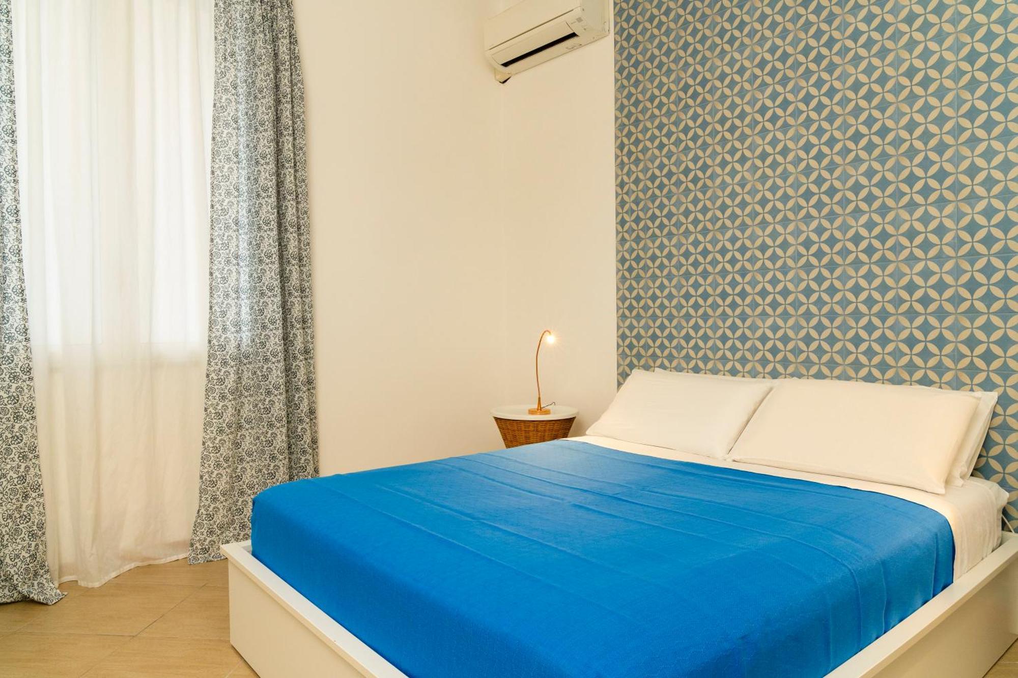 Casa Relax Mondello Apartman Kültér fotó